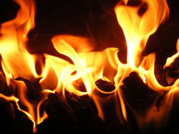 flame-fire