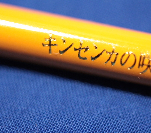 色鉛筆・キンセンカの咲く頃