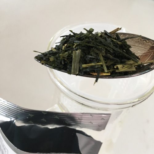 ルピシアハツコイ茶葉