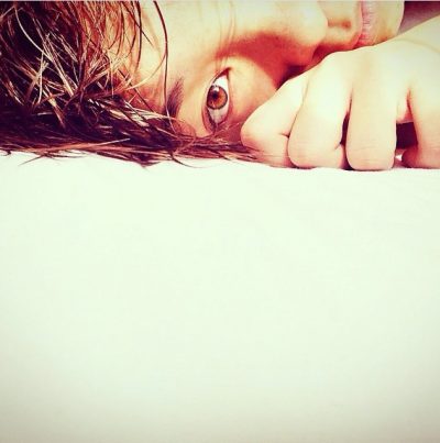 tommyさんセルフィー写真１