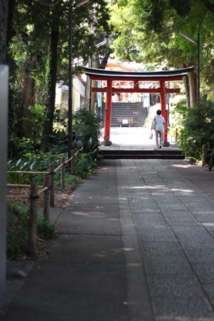 熊野神社