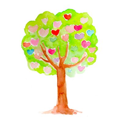 hearttrees