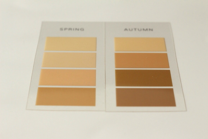 yellow-skin
